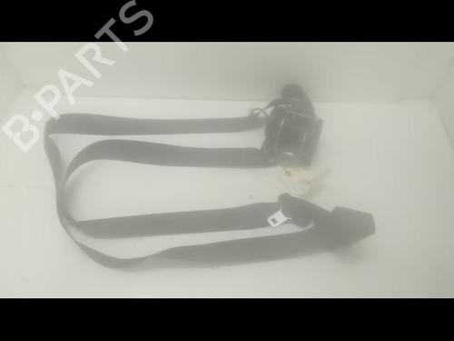Used Front right seatbelt Front right seatbelt 9599351 9599351