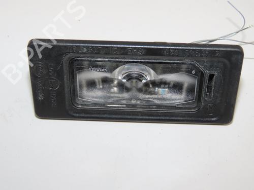 Used Licence plate light Licence plate light VW TRANSPORTER T6 Van (SGA, SGH, SHA, SHH) 2.0 TDI 4motion (150 hp) 15742491 15742491