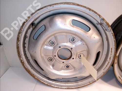 Used Rim FORD TRANSIT Van (FA_ _) 2.4 TDE (125 hp) 11100658