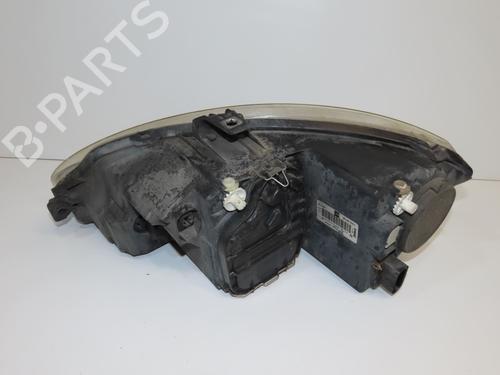 Right headlight SEAT LEON (1P1) 1.9 TDI | BP40050891C29 - Image 2