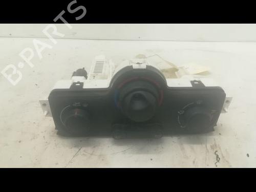 Climate control RENAULT MEGANE II (BM0/1_, CM0/1_) 1.5 dCi (BM1F, CM1F) | BP9601282I5