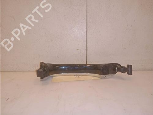 Front right exterior door handle MERCEDES-BENZ A-CLASS (W169) A 180 CDI (169.007, 169.307) | BP14951372C129 