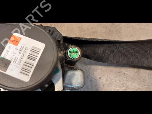 Front left belt tensioner MERCEDES-BENZ E-CLASS (W211) E 280 CDI (211.020) | BP23175201C87 