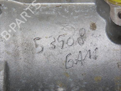 AC compressor DACIA SPRING EV (B6M1) | BP28801473M34 