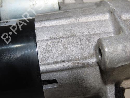 Starter DACIA LODGY (JS_) 1.2 TCe (JSAY, JSM0) | BP39251645M8 - Image 2