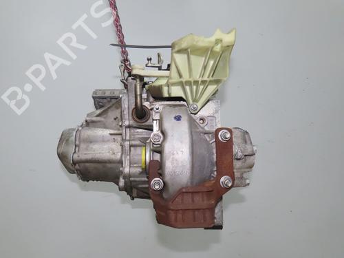 Gearbox CITROËN C3 Picasso (SH_) 1.6 HDi | BP28967285M3