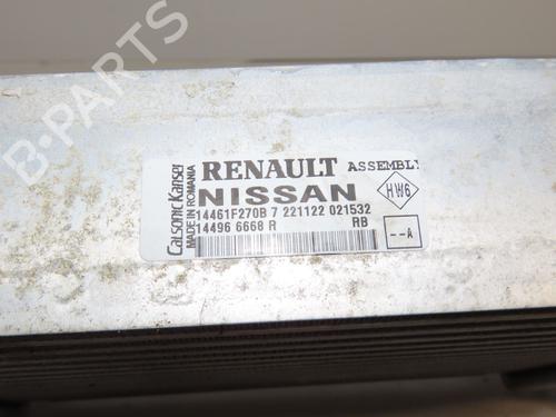 Intercooler RENAULT CLIO V (B7_) 1.0 TCe 90 (B7MT) | BP39893785M30 - Image 3