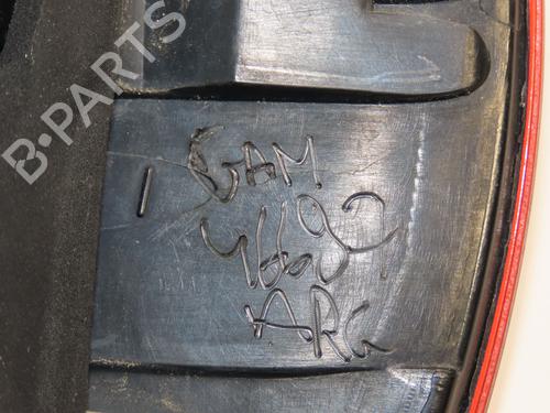 Left taillight BMW 3 (E90) 335 d | BP22535571C34 