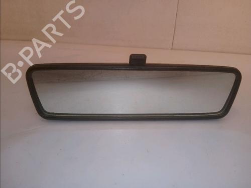 rear-mirror-vw-passat-b5-3b2-19-tdi-3c0857511j9b9-1996-1997-1998-1999-2000-2001-15624436 main image