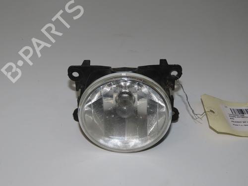 Right front fog light PEUGEOT 207 (WA_, WC_) 1.6 HDi | BP31302759C31 