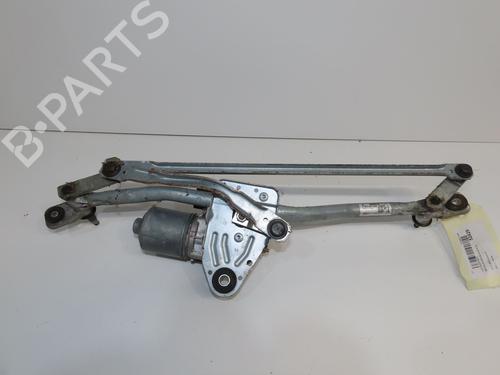 Front wiper motor AUDI A6 C6 Avant (4F5) 2.7 TDI | BP31121298M29