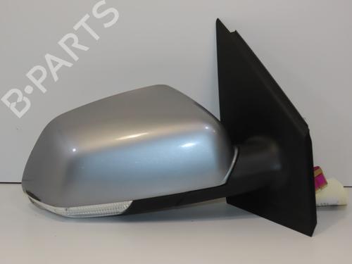 Used Right mirror VW POLO IV (9N_, 9A_) 1.4 TDI (70 hp) 28831359