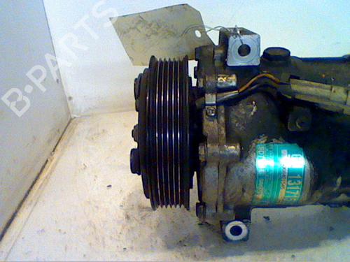 Used AC compressor AC compressor 36493517 36493517