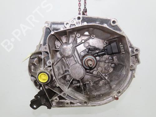 Gearbox CITROËN C3 Picasso (SH_) 1.6 HDI 90 | BP31935966M3 - Image 1