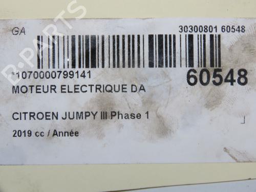 Steering pump CITROËN JUMPY III Van (V_) 2.0 BlueHDi 180 | BP38571183M99  - Image 5