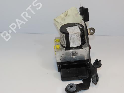 ABS pump RENAULT MEGANE III Hatchback (BZ0/1_, B3_) 1.5 dCi (BZ1G, BZ1W, BZ0R) | BP28967621M43 