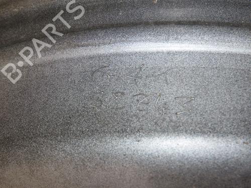 Rim CITROËN JUMPER II Van 2.2 HDi 150 | BP28830163C45 