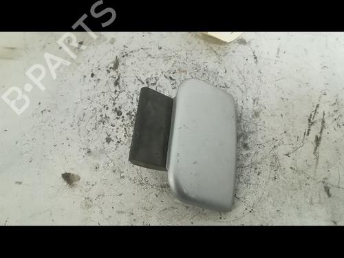 Front right exterior door handle CITROËN SAXO (S0, S1) 1.1 X, SX | BP23175842C129 
