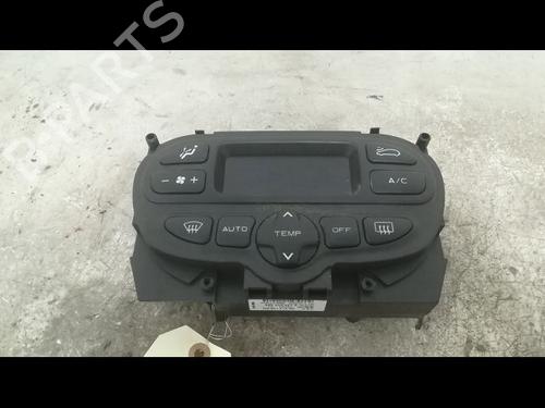 Used Climate control Climate control 36494400 36494400