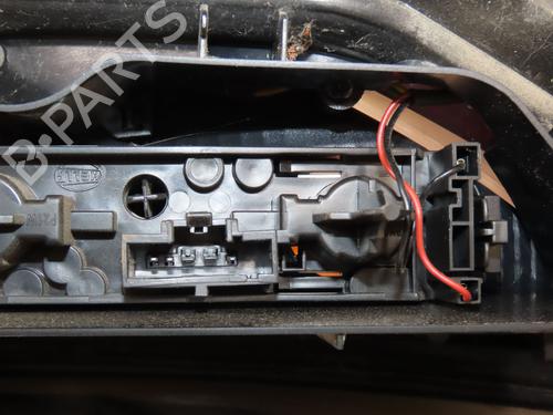 Right taillight CITROËN C4 Grand Picasso I (UA_) 1.6 HDi | BP28969528C35 