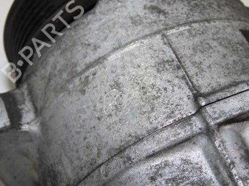 AC compressor MERCEDES-BENZ E-CLASS (W211) E 200 CDI (211.007) | BP40437827M34 - Image 2