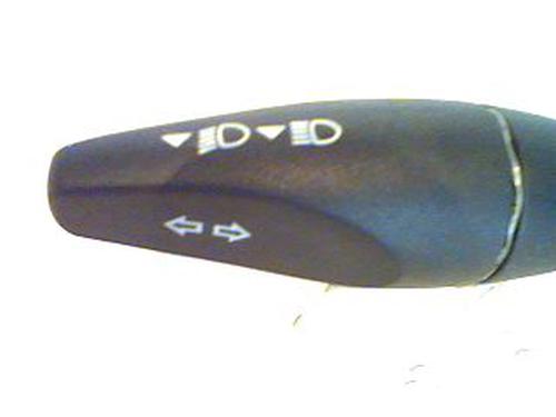 Used Steering column stalk Steering column stalk FORD FIESTA V (JH_, JD_) 1.25 16V (75 hp) 36494335 36494335