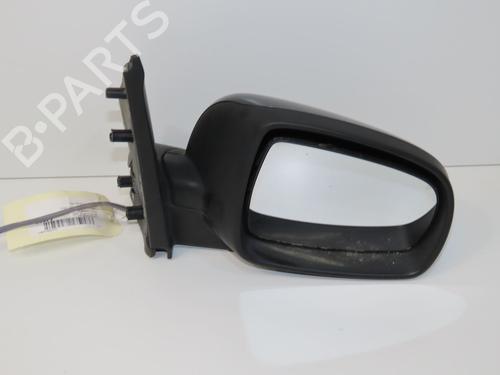 Right mirror NISSAN NOTE (E11, NE11) 1.5 dCi | BP31242548C27