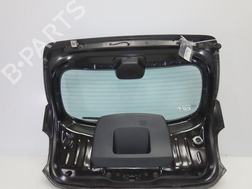 Tailgate DACIA SANDERO II TCe 90 (B8M1, B8MA, B8AC) | BP32872992C6 - Image 2