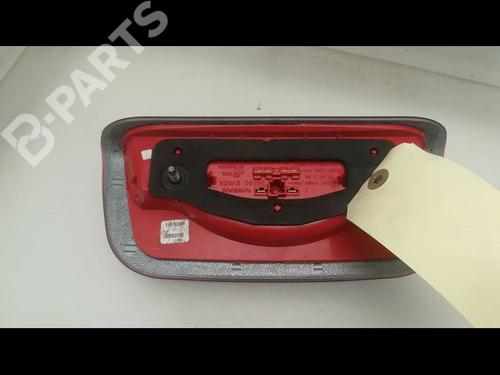 Third brake light NISSAN JUKE (F15) 1.2 DIG-T | BP9596935L11 
