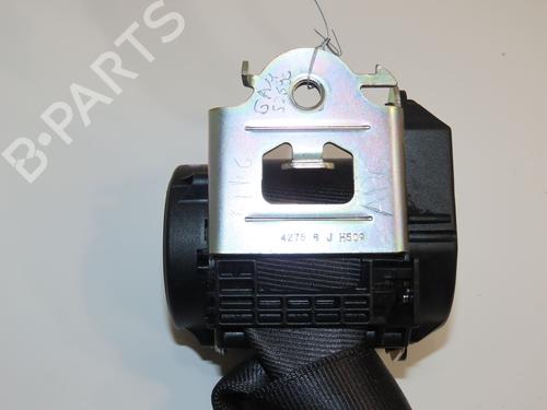 Rear left seatbelt RENAULT ZOE (BFM_) ZOE | BP28830757I29 - Image 3