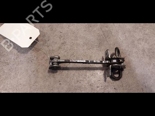 Used Hinge/Door check strap Hinge/Door check strap OPEL CORSA C (X01) 1.2 (F08, F68) (75 hp) 14879144 14879144