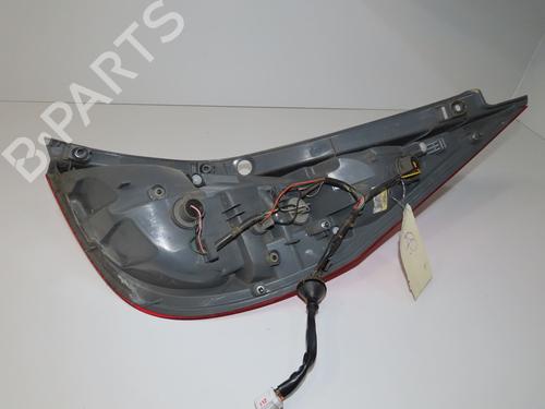 Left taillight HYUNDAI i30 (FD) 1.4 | BP38491578C34 - Image 2