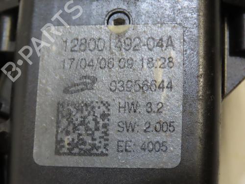 Front left window mechanism RENAULT TRAFIC III Van (FG_) 1.6 dCi 125 (FGMH) | BP28831201C22 