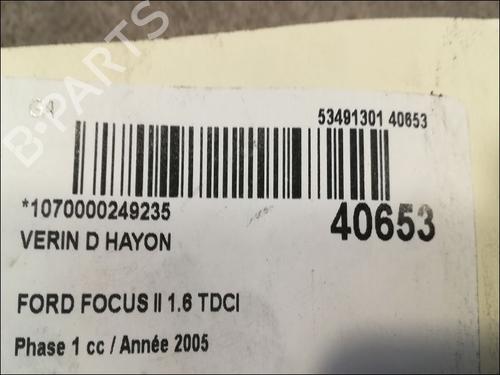 Tailgate lift support FORD FOCUS II (DA_, HCP, DP) 1.6 TDCi | BP14879959C138 