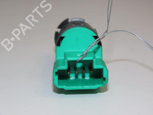 Electronic module PEUGEOT RCZ 2.0 HDi | BP24344390M83 