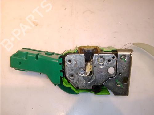 Front left lock ALFA ROMEO MITO (955_) 0.9 TwinAir (955AXY1B) | BP12585677C98 