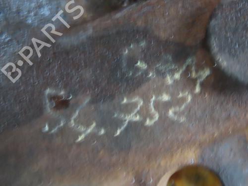 Engine NISSAN MICRA III (K12) 1.5 dCi | BP28828678M1 