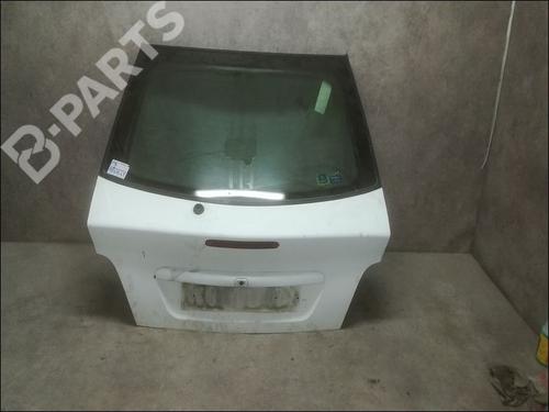 Used Tailgate Tailgate CITROËN XSARA Coupe (N0) 1.9 D (70 hp) 9612607 9612607