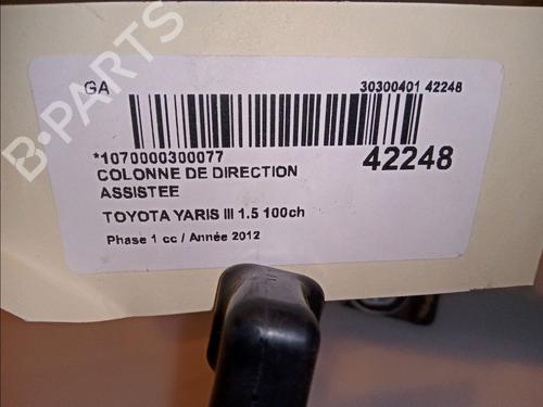 Used Steering column Steering column 11099975 11099975