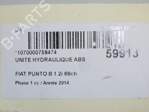 abs-pump-fiat-punto-evo-199_-2008-39251684 main image