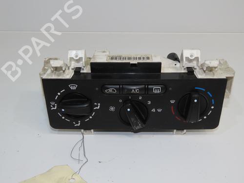 Used Climate control Climate control CITROËN C2 (JM_) 1.4 HDi (68 hp) 32486127 32486127