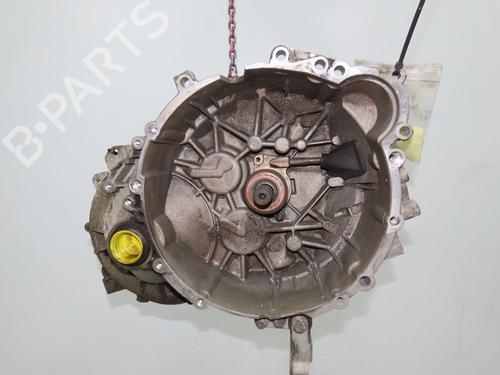 Gearbox VOLVO S60 I (384) 2.4 D | BP28967276M3 