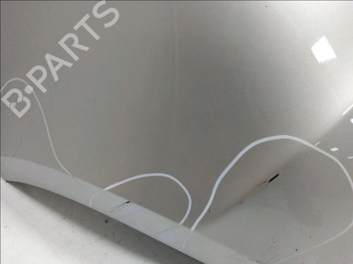Rear bumper OPEL MERIVA B MPV (S10) 1.4 (75) | BP19577749C8 