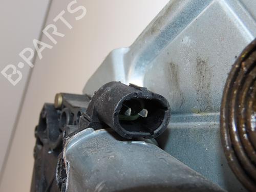 Front right window mechanism RENAULT TWINGO I (C06_) 1.2 (C066, C068) | BP29379923C23