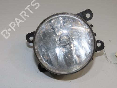 Used Right front fog light Right front fog light RENAULT SCÉNIC III (JZ0/1_) 1.6 dCi (JZ00, JZ12) (130 hp) 39893975 39893975