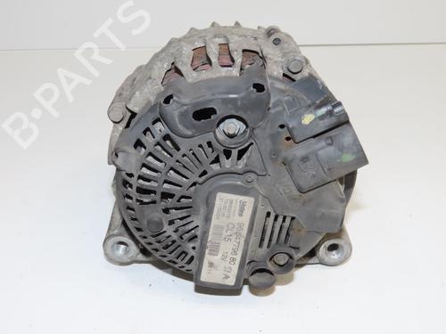 Alternator CITROËN C3 II (SC_) 1.4 HDi 70 (SC8HZC, SC8HR0, SC8HP4) | BP40110606M7 - Image 5