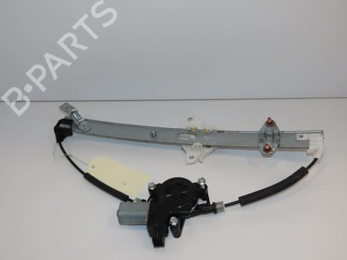 Front right window mechanism MAZDA 3 (BM, BN) 2.0 | BP28831106C23 