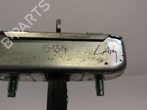 Hinge/Door check strap TOYOTA COROLLA Verso (ZER_, ZZE12_, R1_) 2.2 D-4D (AUR10_, AUR10R) | BP26404417C146 