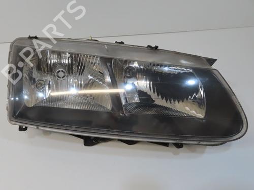 Used Right headlight Right headlight 38341702 38341702
