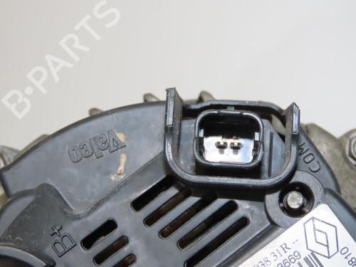 Alternator DACIA DUSTER (HS_) 1.5 dCi | BP36426809M7 - Image 6